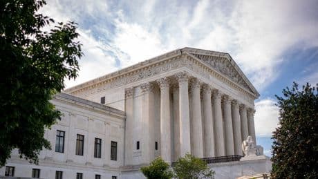 Supreme Court says Trump can fire agency heads for now, but insulates Fed