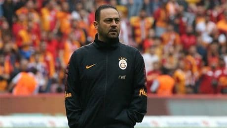 Hasan Şaş'ın gözü yıldız oyuncuda: 'Keşke Galatasaray'da olsaydı'