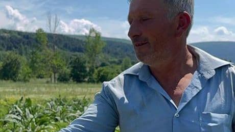Hasat için tarlaya geldi, gözlerine inanamadı!