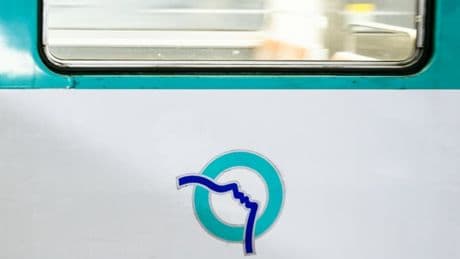 Paris: la RATP inaugure son nouvel atelier de maintenance dans le 15e arrondissement