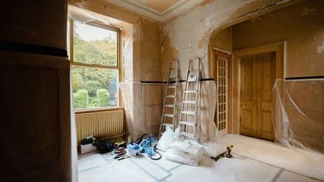 'Ugliest house on the street' unrecognisable after being snapped up by DIY fan