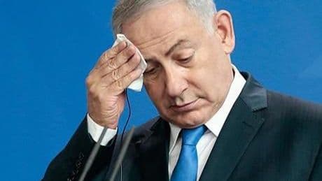 Netanyahu köşeye sıkıştı: 'Hamas ile müzakereye geri dön'
