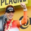 Nederland met Tour-uitblinker Arensman naar WK wielrennen in Rwanda