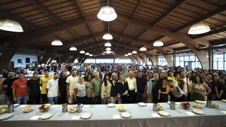 Famiglia e imprese: così Fratelli d'Italia ha conquistato il grande popolo di Cl