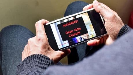 Google To Expose Deepfakes With New AI Detector Portal