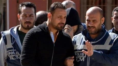‘Sahte diploma’ skandalında kara para izleri