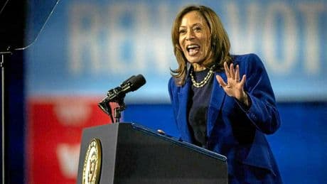 « Joe s’est lassé » : Kamala Harris torpille la stratégie démocrate à la présidentielle 2024