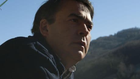 El paraíso perdido de Fulgencio Argüelles