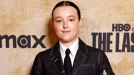 The Last of Us star Bella Ramsey fumes over interview question about their age: ‘I’ve got nothing to say to you’