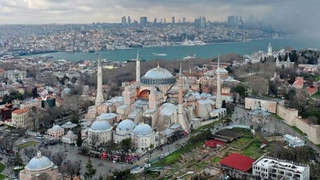 İşte il il bayram namazı saatleri