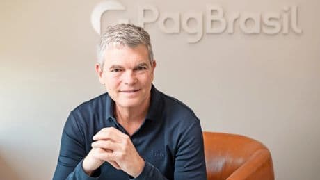 Fintech Pagbrasil: Wie ein Deutscher den Brasilianern das Bezahlen erleichtern will