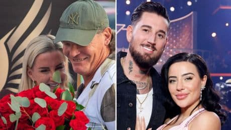 Peggy und Steff: Verliebt, verlobt ... und jetzt? – Welche Trash-Stars schaffen es vor den Altar?