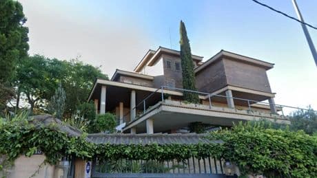 Así es La Moraleja catalana: el barrio de Barcelona donde viven más famosos por metro cuadrado