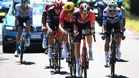 LIVE Tour de France: wie pakt de zege in slotfase op mythische Mont Ventoux?