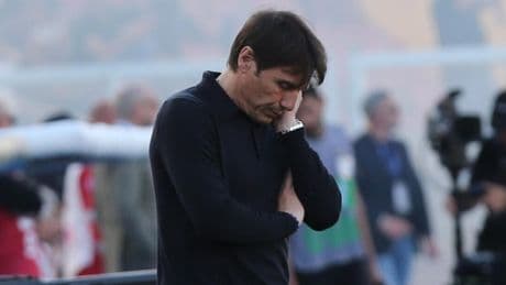 Napoli in emergenza, Conte perde un titolarissimo: i tempi di recupero
