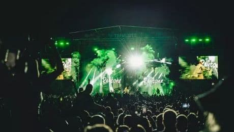 'Tramlines Festival 2025 was an out-of-body experience for one reason'