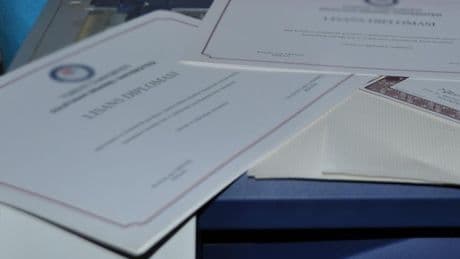 Sahte diploma çetesiyle ilgili kan donduran detaylar