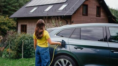 Solaranlage: Wie sollte ich Mieterstrom abrechnen und versteuern?