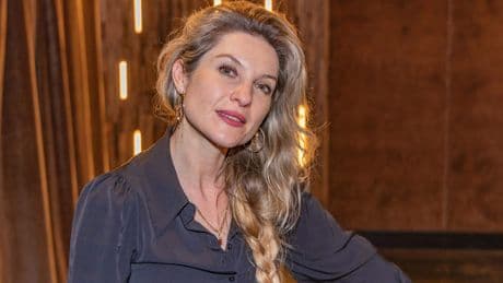 Kippen van presentatrice Lauren Verster ’ontvoerd’ in Amsterdam-Noord: ’Door een jongen op een fatbike’