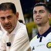 Al Nassr-directeur countert uitspraken van Cristiano Ronaldo: “We zijn nog in onderhandeling”