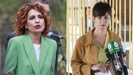 El Gobierno, en tromba contra la juez que lleva a juicio al hermano de Sánchez: "Bulo de la ultraderecha", dice Montero