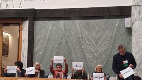 Aurelia Bis a Imperia, scontro politico ma lontano dall’aula del Consiglio comunale | Video