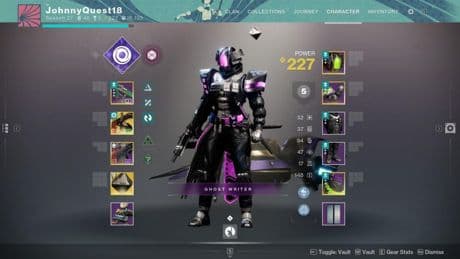 The 13 Good Things About ‘Destiny 2: The Edge Of Fate’