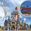 I scored a coveted job at Disney World... why working at the Happiest Place on Earth is actually a NIGHTMARE