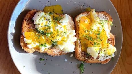 I made 9 of Ina Garten's easy breakfast recipes, and the best one was a major crowd-pleaser
