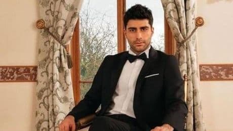Kızılcık Şerbeti'nin Fatih'i Doğukan Güngör kimdir, nereli ve kaç yaşında? Doğukan Güngör'ün biyografisi