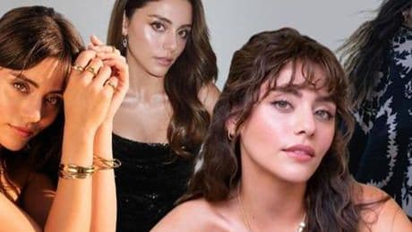 Son Haberler: Sıla Türkoğlu'nun sevgilisi Ata Ayyıldız Instagram'dan paylaştı