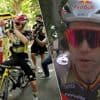 Wout van Aert staat met ambitie aan de start: “Verwacht een kans op resultaat vandaag”