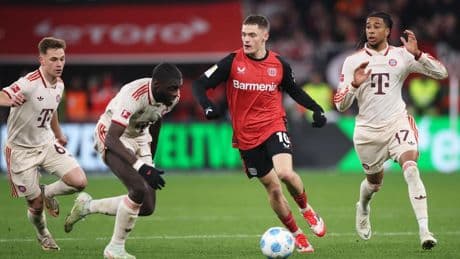 La inesperada reacción del Bayern tras el 'no' de Wirtz