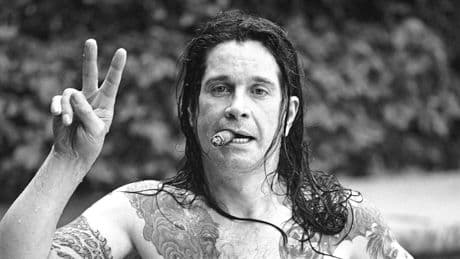 Ozzy Osbourne Fans ContinueTo Mourn Him With ‘No More Tears’