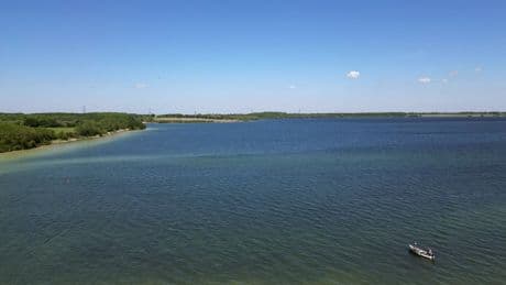 Government steps in to deliver new reservoirs amid water supply concerns