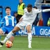 Real Madrid. Que risque Mbappé après son rouge face à Alavès ?