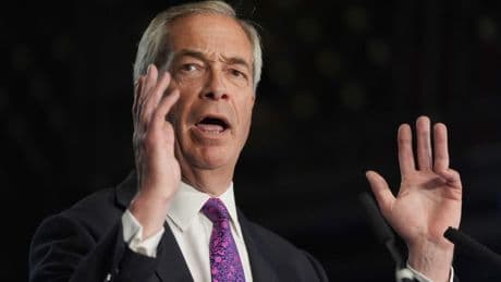 The Herald responds after Farage falsely accuses of colluding with protesters