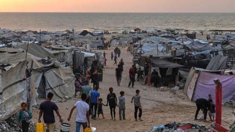 En direct, Gaza : l’Australie va reconnaître l’Etat de Palestine à l’occasion de l’Assemblée générale de l’ONU en septembre