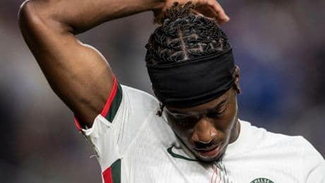 Chelsea raise asking price for Arsenal transfer target Noni Madueke