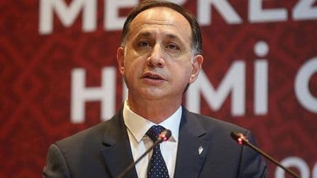 MHK Başkanı Ferhat Gündoğdu: 'Kendi 'VAR' hakemlerimiz ile yola devam edeceğiz!'