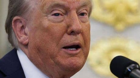 Shock poll: Even Republicans agree Donald Trump should quit if his health deteriorates