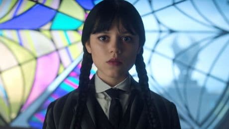 Neue "Wednesday"-Folgen: Erster Trailer zum Finale von Staffel zwei