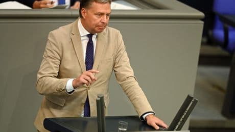 Mehr Geld im Haushalt: Die Millionenfrage des Sports