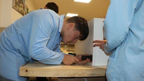 MEB’den ‘sektör için öğrenci’ imzası