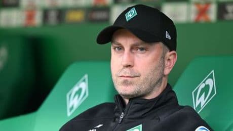 Fußball-Bundesliga: Ole Werner wird Werder Bremen 2026 verlassen