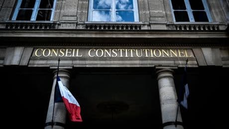 "De graves menaces": le Conseil constitutionnel saisi sur la loi narcotrafic par des députés de gauche