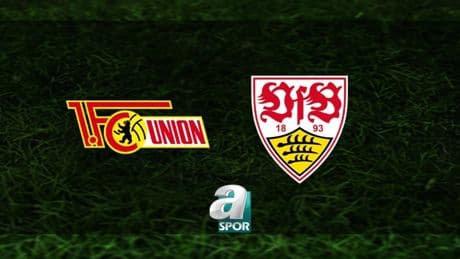 Union Berlin - Stuttgart maçı ne zaman? Saat kaçta ve hangi kanalda canlı yayınlanacak? | Bundesliga