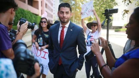 Redistricting wars spark mad dash of unlikely 2026 congressional candidates