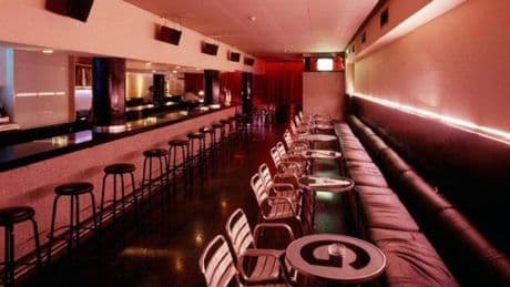 Regreso a los bares de diseño de los 80: Barcelona fue una capital mundial de verdad
