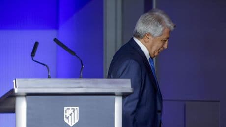Las tres virtudes de Cardoso que Cerezo entiende que harán mejor al Atlético